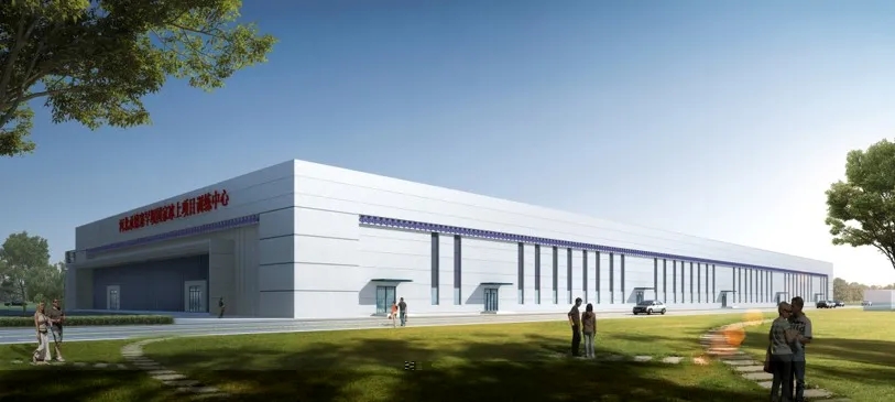 喜訊！承德城建全過程咨詢項(xiàng)目獲得國家級大獎啦！(圖1)